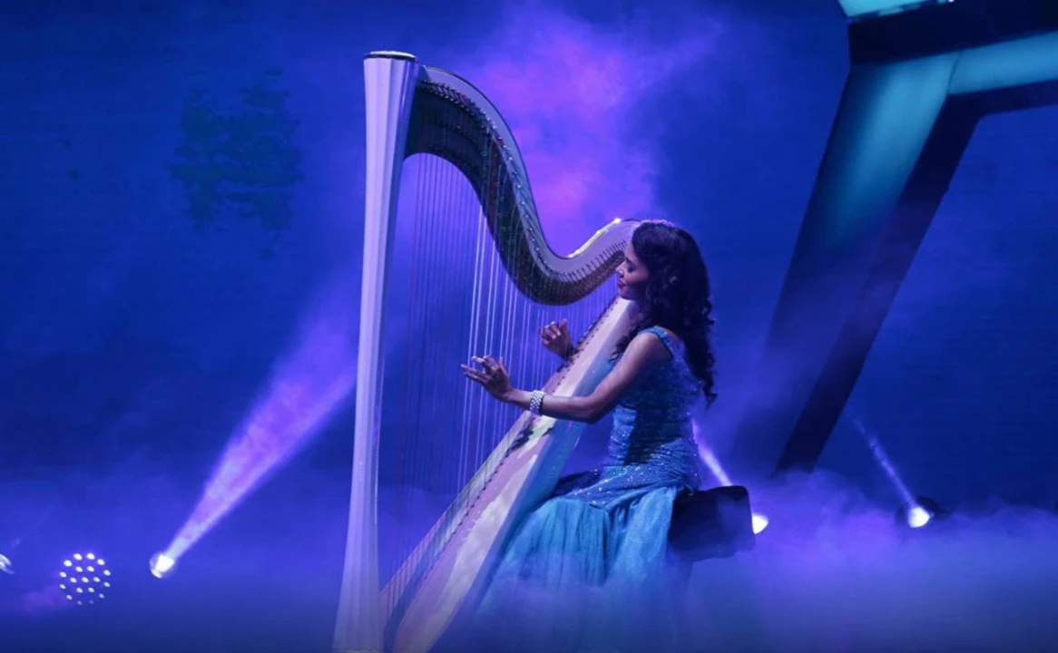 Meagan Harp