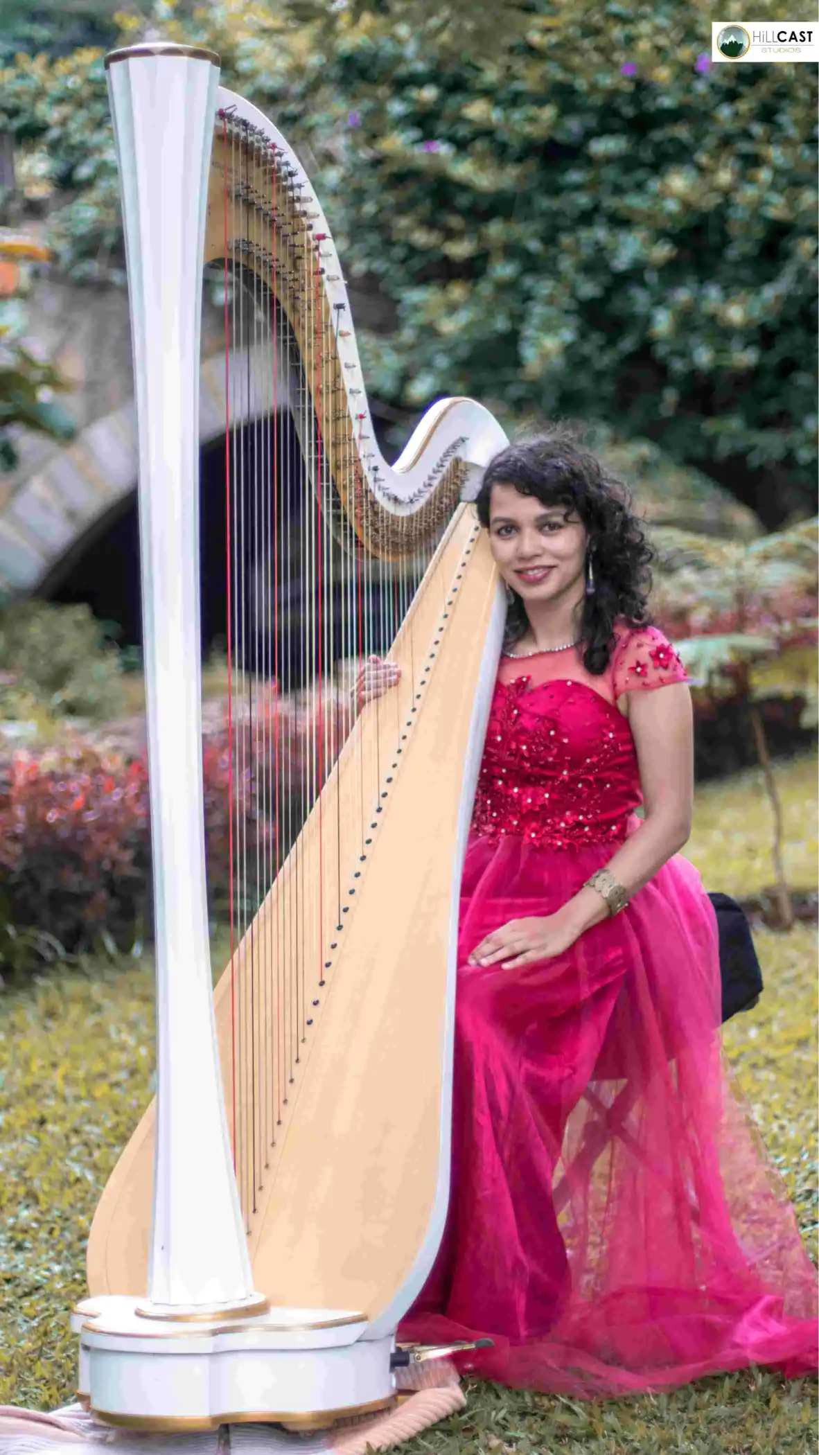 Meagan Harp Performance