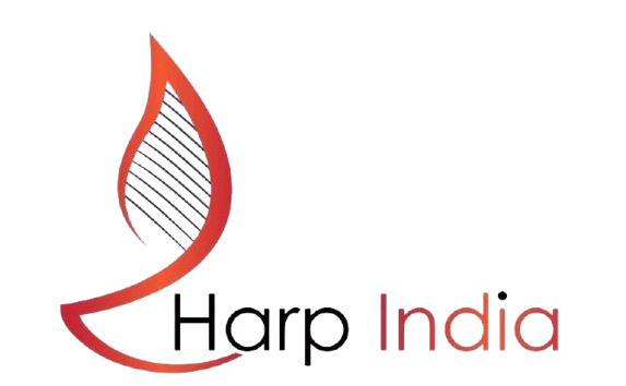 Harp India Logo