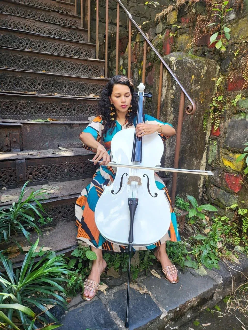 Cello
